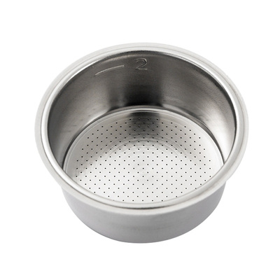不锈钢咖啡粉碗过滤网