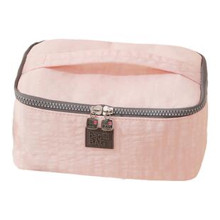 化妆包女2026新款高端大容量洗漱包旅行收纳袋出差行李箱分装品