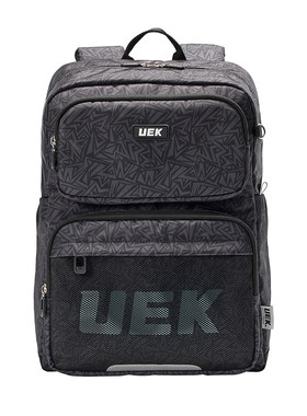 UEK3-6年级超轻便护脊书包