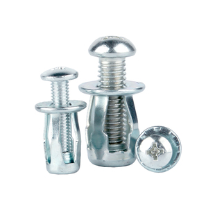 花瓣膨胀螺母拉爆灯笼拉铆螺丝铁皮薄板方管彩钢瓦锁紧膨胀螺栓管