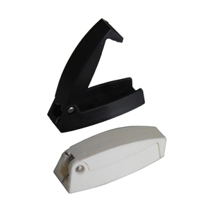 房车野营车箱车商务车改装车边门门钩增强尼龙抗老化阻燃型舱门钩