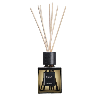 【新年礼物】CULTI库俐缇扩香无火藤条香薰摆件哲学家送礼卧室