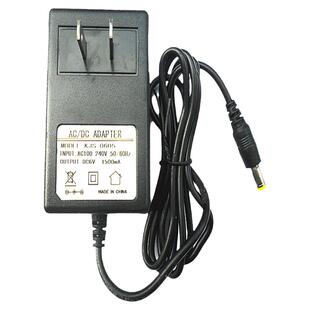 上平/恒平/越平/菁海FA2004精密分析电子天平称配件充电器电源线