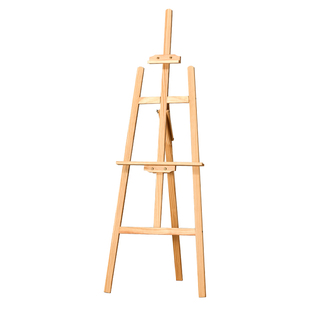 油画颜料12色18色24色初学者绘画画画专用专业画板美术刮刀套装油画板油画布框工具油画用品全套材料带画架