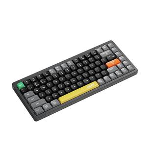 Acer宏碁无线键盘蓝牙有线三模充电办公静音游戏便携笔记本电脑用