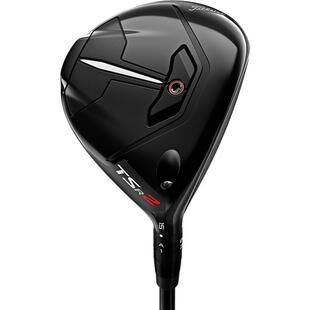 Titleist 泰特利斯高尔夫发球木杆TSR2/3/4一号木球杆提速稳定版