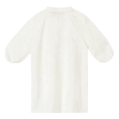 直降5折|歌莉娅新中式童装上衣秋季国风提花盘扣旗袍