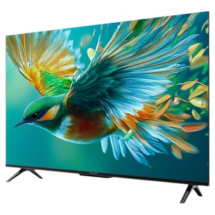 TCL雷鸟雀5 25款50英寸超高清144Hz高刷平板电视机以旧换新补贴55