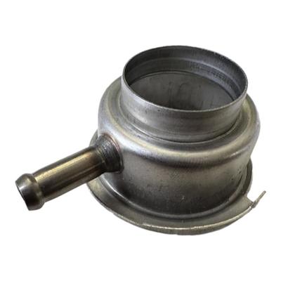 304不锈钢中号加高底座