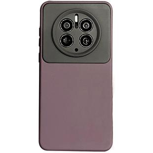 二合一大视窗适用华为mate50pro手机壳新款mate80promax新品简约60时尚女mate40pro个性30高级感70磨砂套男rs