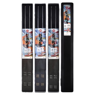 双宝仕挂新关东绑好的子线钩防缠绕成品套装鱼钩