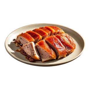 酱板鸭四川特产樟茶鸭正宗成都农家土酱茶香鸭熟食鸭肉零食包装袋