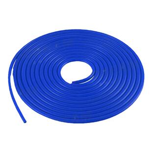 汽车改装硅胶真空管 排气软管 耐高温改装真空管 泄压阀管 废气管