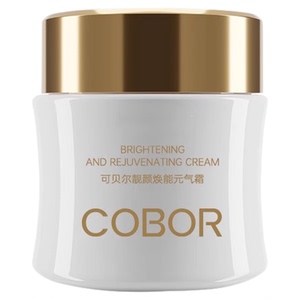 COBORr可贝尔素颜霜元气霜面霜紧致抗皱修护敏感肌养肤官方正品