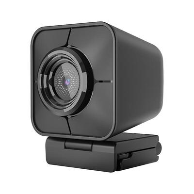 4K超清直播电脑摄像头免驱动