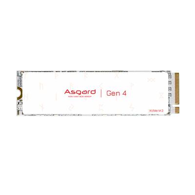 阿斯加特M.2台式机固态硬盘NVMe