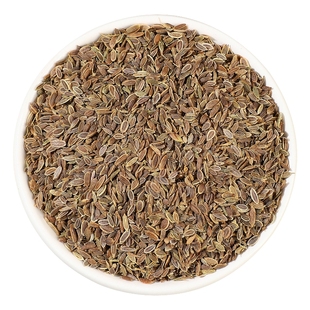 千里香 500g九里香百里香莳萝籽火锅卤菜香料 天然增香调味料调料