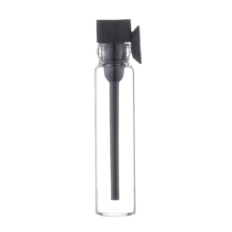 新品小样试用体验精油香水瓶空瓶