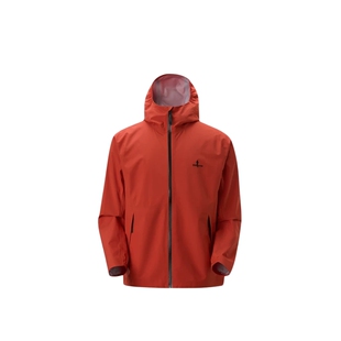 【果岭冲锋衣】比音勒芬2026新款男女同款户外三防轻量夹克外套