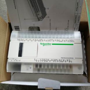 议价原装施耐德PLC TM218LDA24DRHN现货