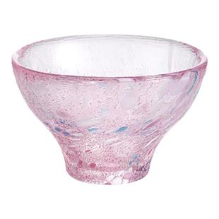 日本东洋佐佐木进口清酒壶日式清酒杯一两杯梅子小茶杯白烈酒杯子