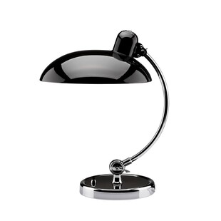 丹麦Kaiser idell复刻台灯卧室床头简约书桌灯经典包豪斯复古灯具