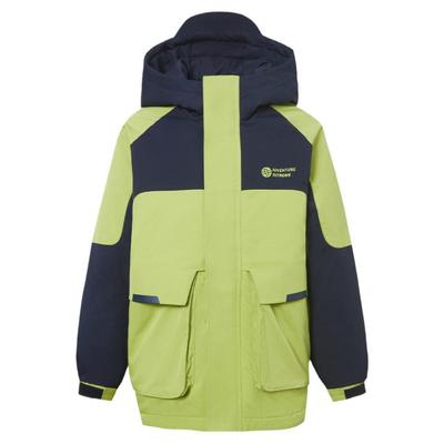 MQD小童羽绒服特价清仓