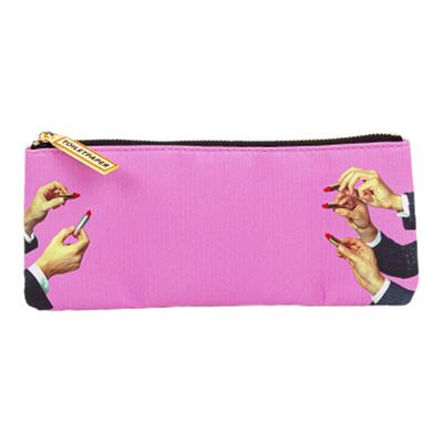 seletti化妆包手拿包便携