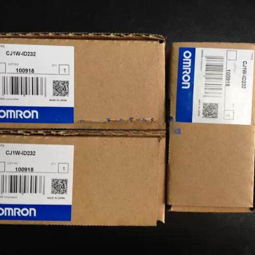 OMRONCJ1W-OD263 OA201 OD202 ID