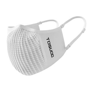 塔斯队长口罩骑行面罩防晒透气女冰丝防风防尘男士运动跑步公路车