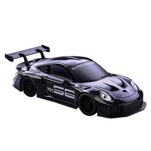 儿童RC遥控汽车玩具SU7高速四驱车可漂移赛车宝时捷男孩新年礼物