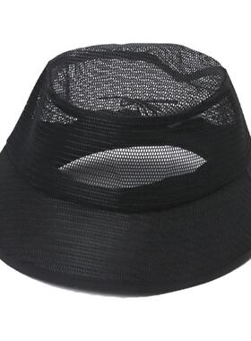 COGIT防嗮帽出游日式女夏渔夫帽