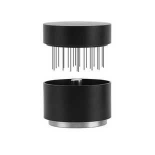 咖啡布粉器压粉锤二合一可按压恒力定力压粉器针式51/53/58mm通用