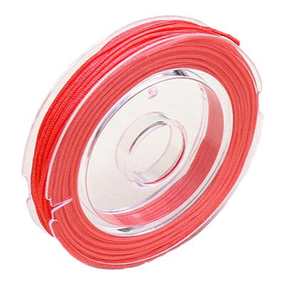 72号玉线编绳线手链编织绳