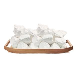 生石灰块10斤家用衣柜吸湿盒去湿袋除防霉防潮预埋果树可挂式干燥