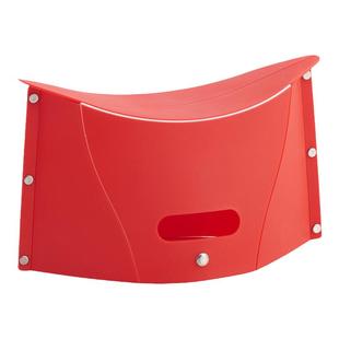 折叠椅子便携式塑料迷你小椅子户外神器马扎凳子旅行露营火车旅行