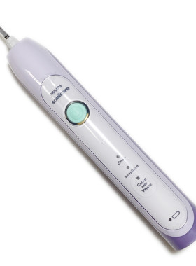 飞利浦超声波电动牙刷HX6720 HX6721主机身 同HX6730 6710 HX6761