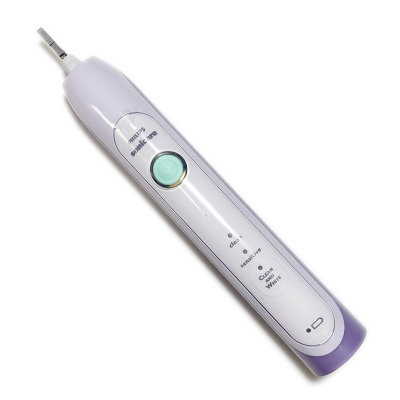 飞利浦声波电动牙刷主机HX6721 HX6720 通用6730 6710 6760 6761