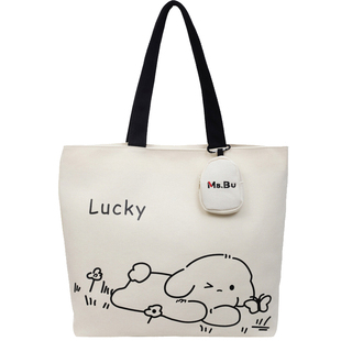 2025新款时尚潮流妈咪包产检包洋气大容量单肩包女包托特包购物袋