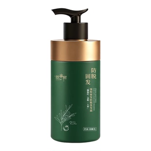 故事树强根密发防脱洗发水控油防断发强韧发丝根源调养头发固发