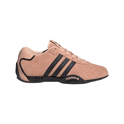 阿迪达斯三叶草赛车文化运动鞋