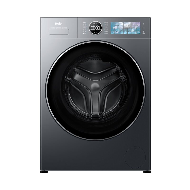 云溪5.0新品11KG滚筒洗衣机7YE