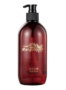6折玛格丽娜玫瑰花水官方旗舰店