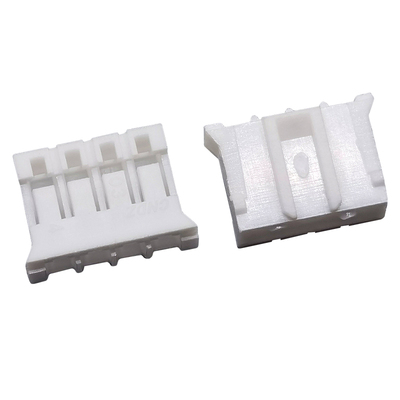 PH2.0MM间距插头孔座接插件19p20