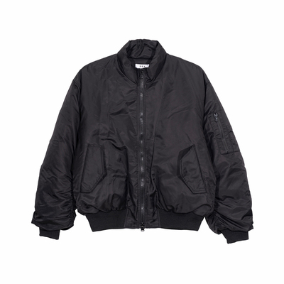 Holocene百搭情侣款短款棉服