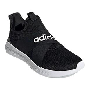 Adidas阿斯达斯跑步鞋女子Puremotion Adapt 透气运动鞋子H02006