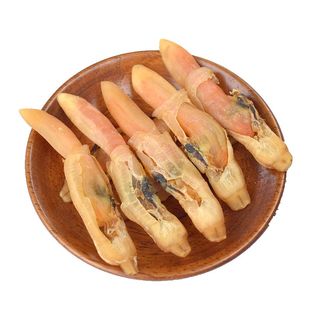 新晒海蛏子干干货500g包邮新鲜竹节蛏圣干蛏干肉海鲜干货