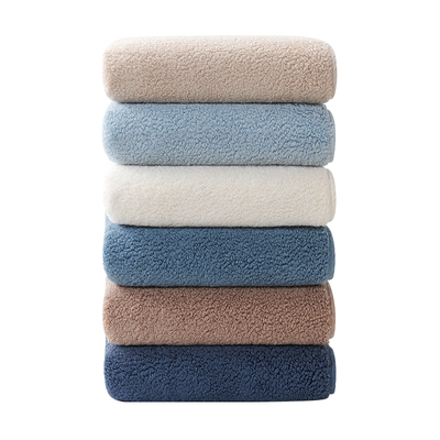 金号毛巾家用洗脸吸水纯棉全棉