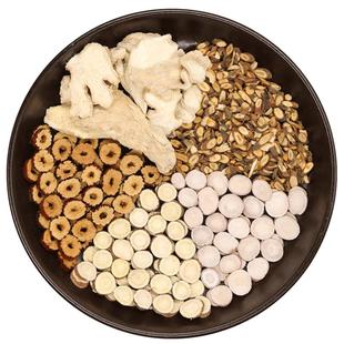 桂枝汤10副正品中药材原料张仲景桂枝白芍红枣甘草干姜茶包倪海厦