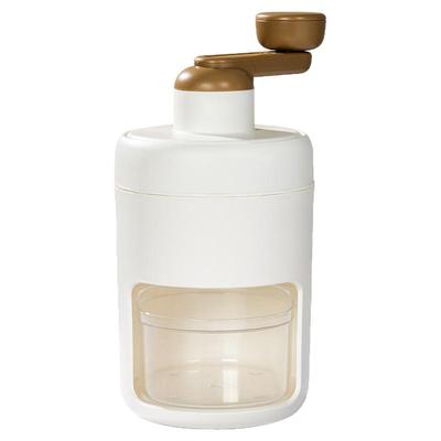 刨冰机手摇制冰机家用小型沙冰机